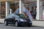 Alfa Romeo MiTo TwinAir 2012 года (UK)